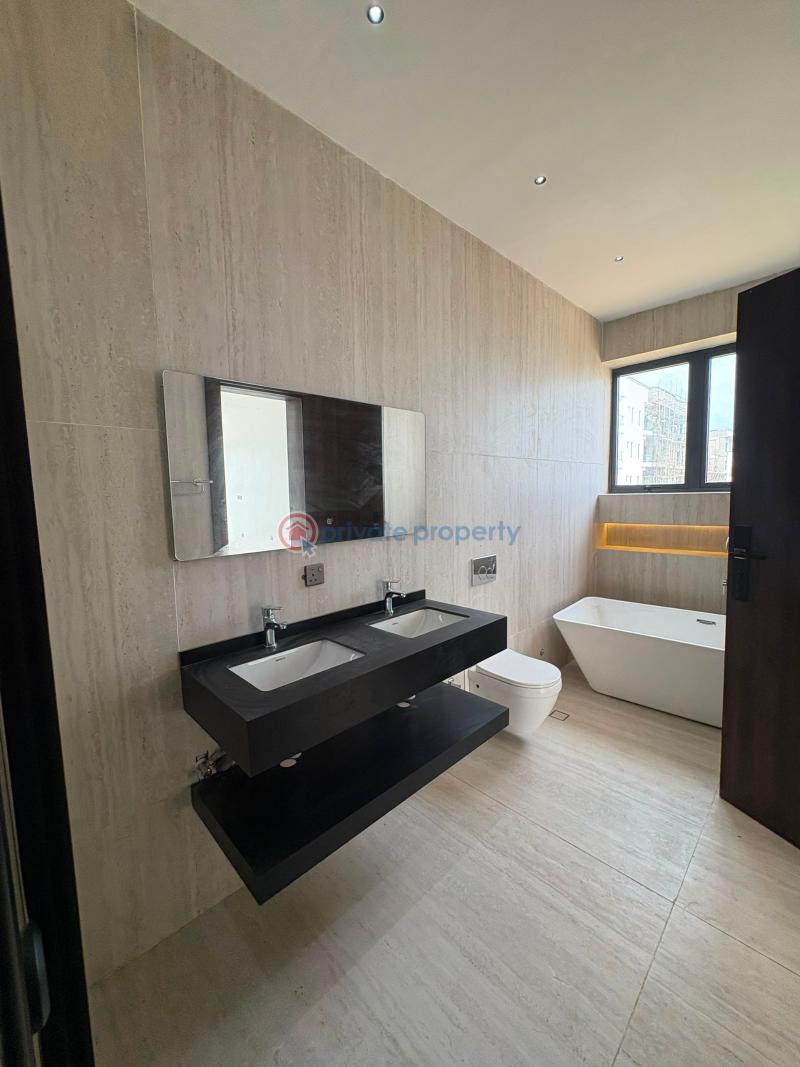 6 bedroom Detached Duplex For Sale Down Freedom Way, Lekki Scheme 1 Lekki Phase 1 Lagos - 16