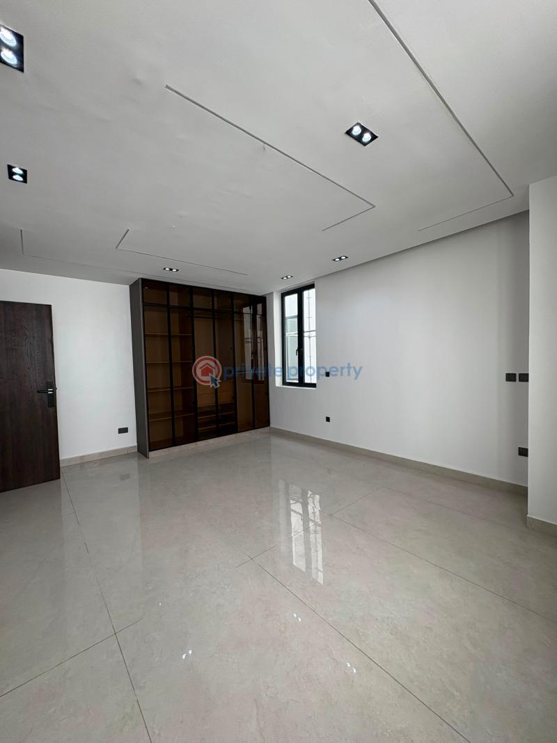 6 bedroom Detached Duplex For Sale Down Freedom Way, Lekki Scheme 1 Lekki Phase 1 Lagos - 19