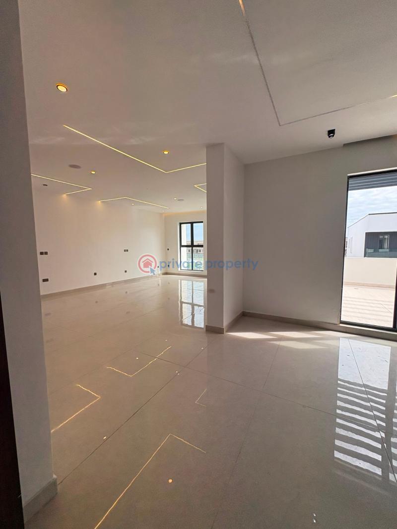 6 bedroom Detached Duplex For Sale Down Freedom Way, Lekki Scheme 1 Lekki Phase 1 Lagos - 10