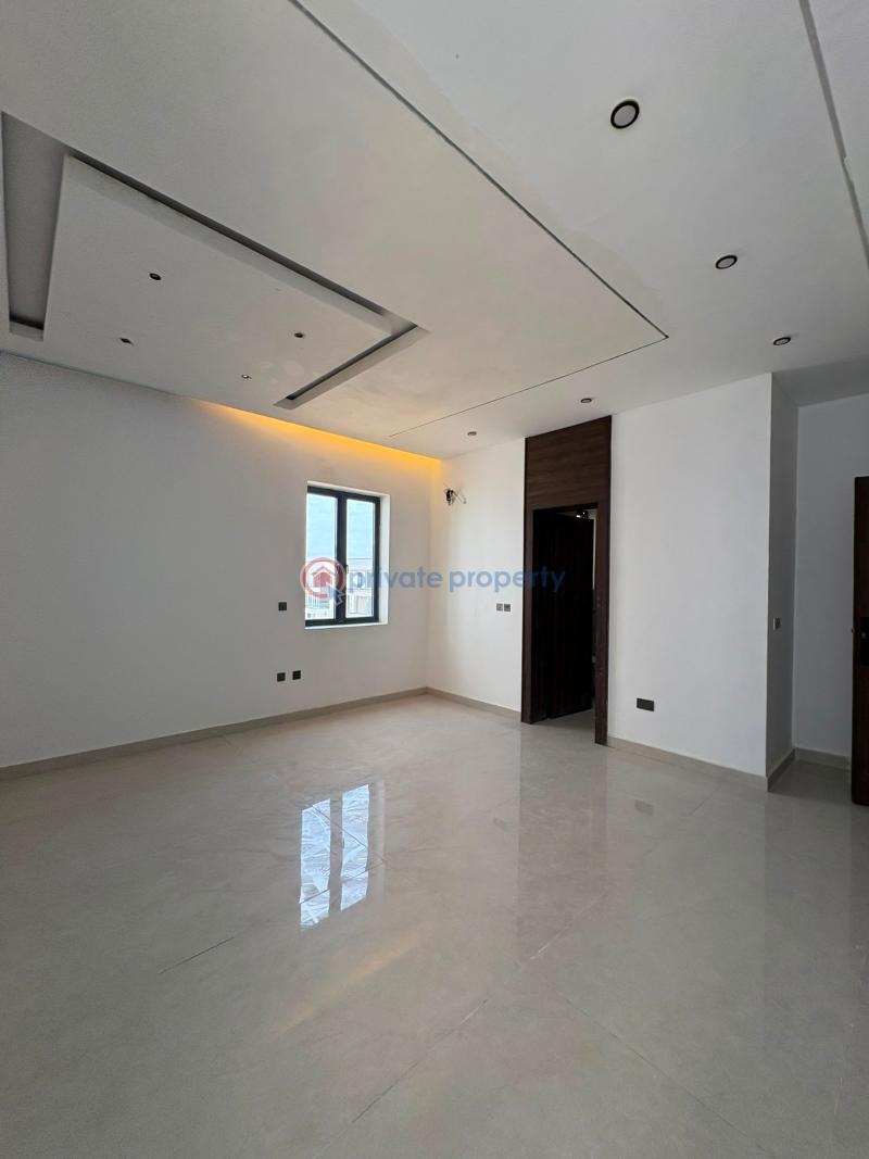 6 bedroom Detached Duplex For Sale Down Freedom Way, Lekki Scheme 1 Lekki Phase 1 Lagos - 15