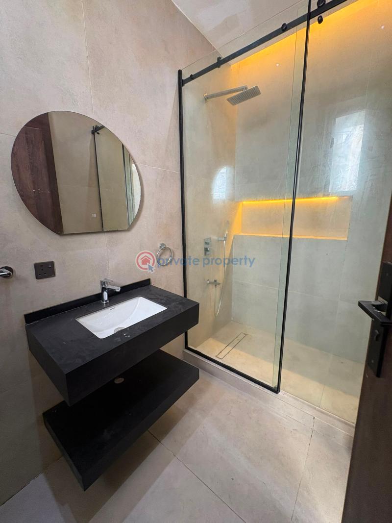6 bedroom Detached Duplex For Sale Down Freedom Way, Lekki Scheme 1 Lekki Phase 1 Lagos - 7