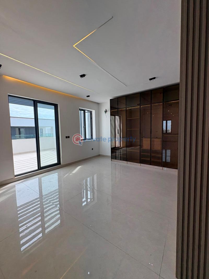 6 bedroom Detached Duplex For Sale Down Freedom Way, Lekki Scheme 1 Lekki Phase 1 Lagos - 9
