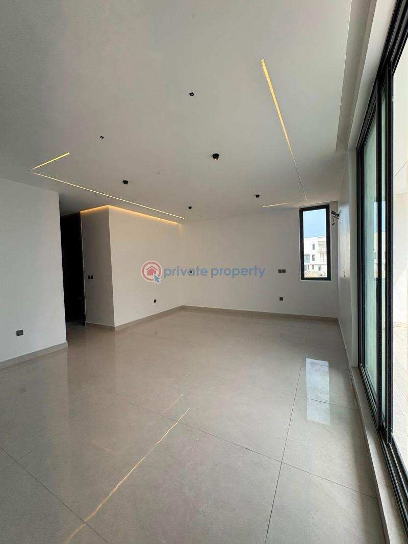 6 bedroom Detached Duplex For Sale Down Freedom Way, Lekki Scheme 1 Lekki Phase 1 Lagos - 20