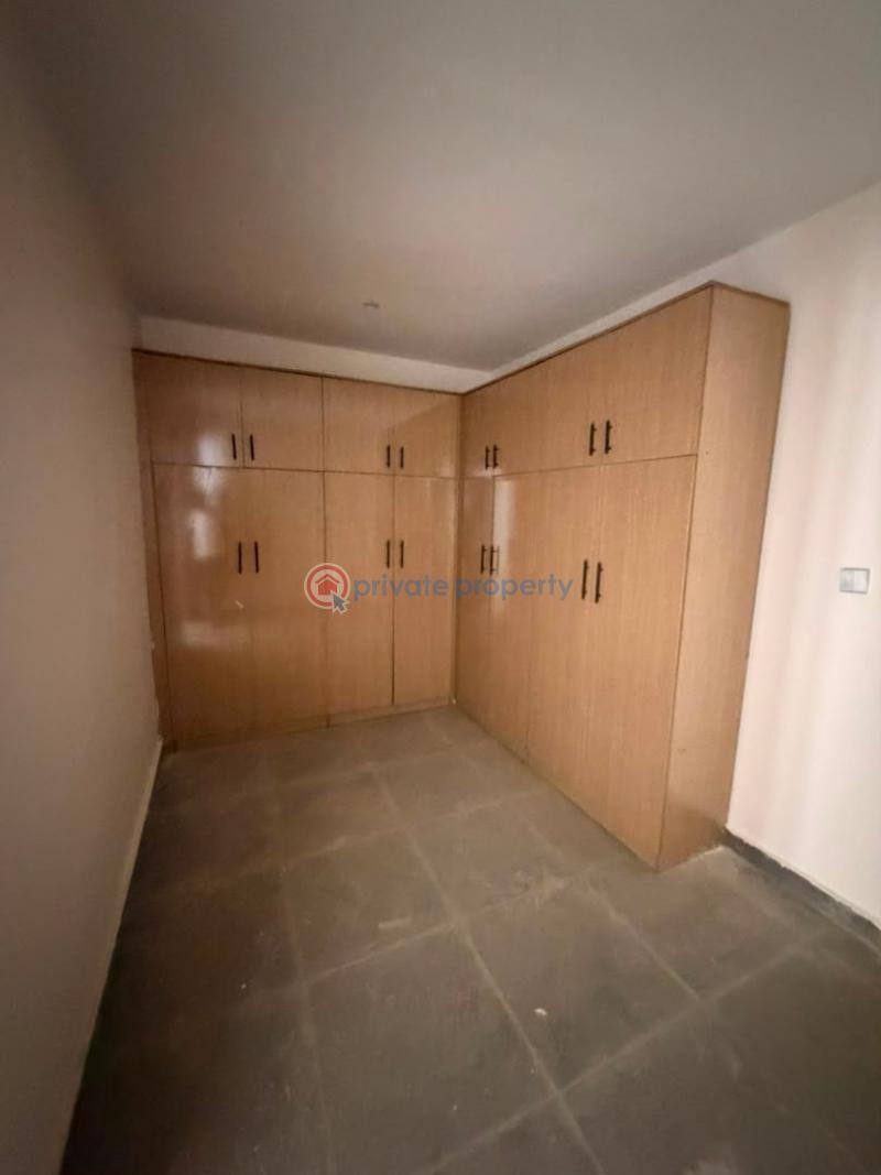 6 bedroom Detached Duplex For Rent Asokoro Abuja Phase 1  - 7