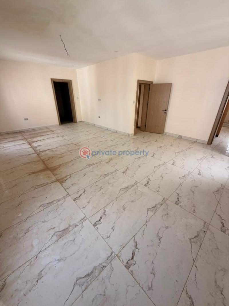 6 bedroom Detached Duplex For Rent Asokoro Abuja Phase 1  - 4