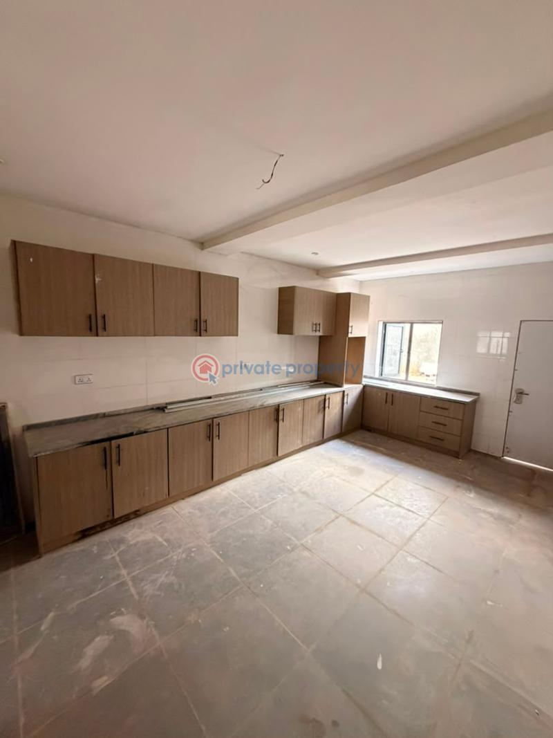 6 bedroom Detached Duplex For Rent Asokoro Abuja Phase 1  - 2