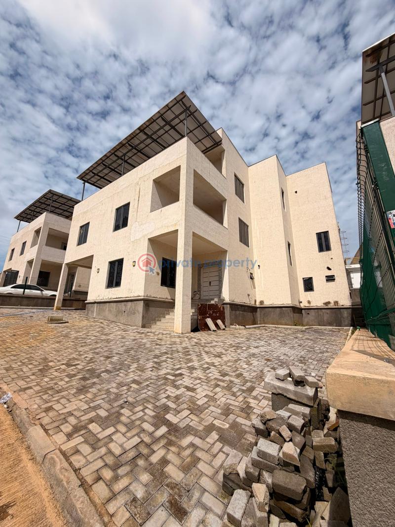 6 bedroom Detached Duplex For Rent Asokoro Abuja Phase 1  - 11
