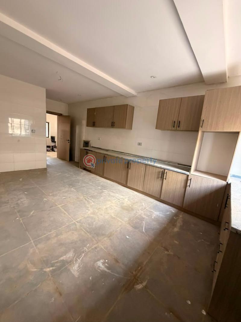 6 bedroom Detached Duplex For Rent Asokoro Abuja Phase 1  - 3