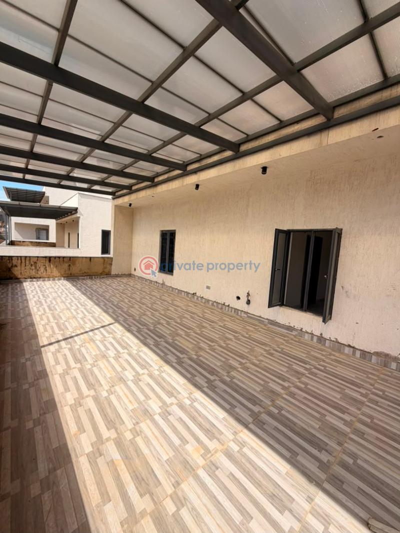 6 bedroom Detached Duplex For Rent Asokoro Abuja Phase 1  - 6