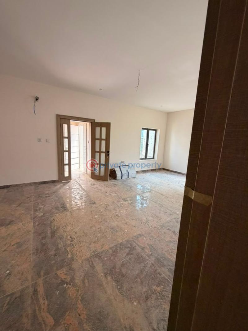 6 bedroom Detached Duplex For Rent Asokoro Abuja Phase 1  - 1