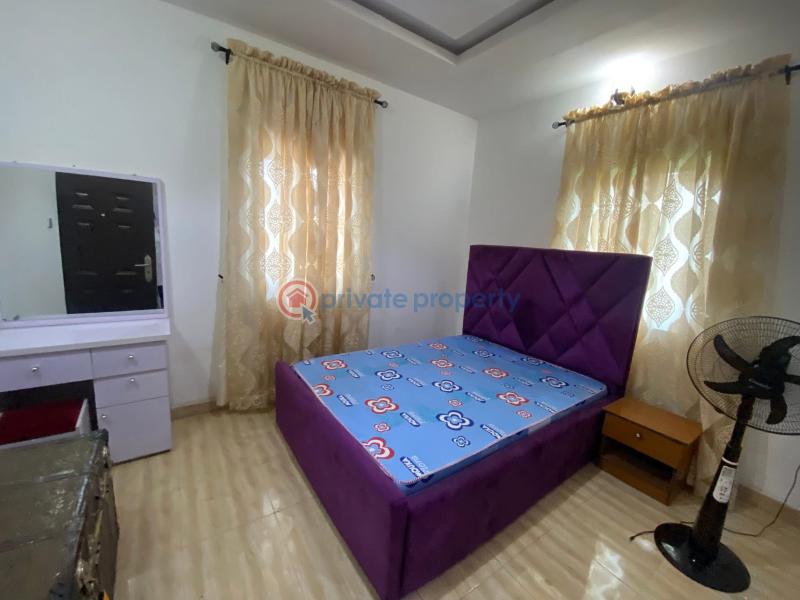 6 bedroom Duplex For Sale Irete, Off Owerri Onitsha Road, Imo State Owerri Imo - 4