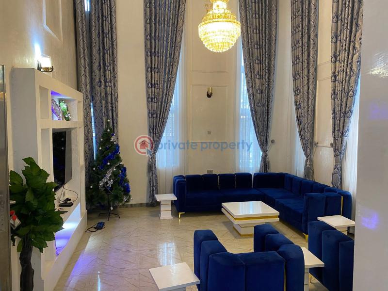 6 bedroom Duplex For Sale Irete, Off Owerri Onitsha Road, Imo State Owerri Imo - 1