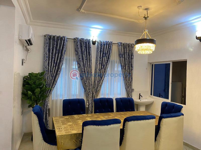 6 bedroom Duplex For Sale Irete, Off Owerri Onitsha Road, Imo State Owerri Imo - 5