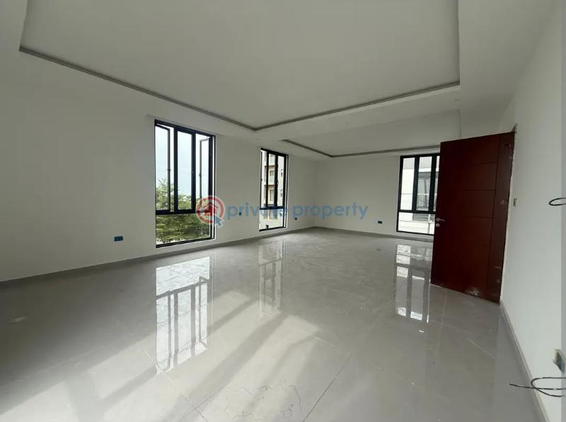 6 bedroom Detached Duplex For Sale Banana Island Ikoyi Lagos - 9