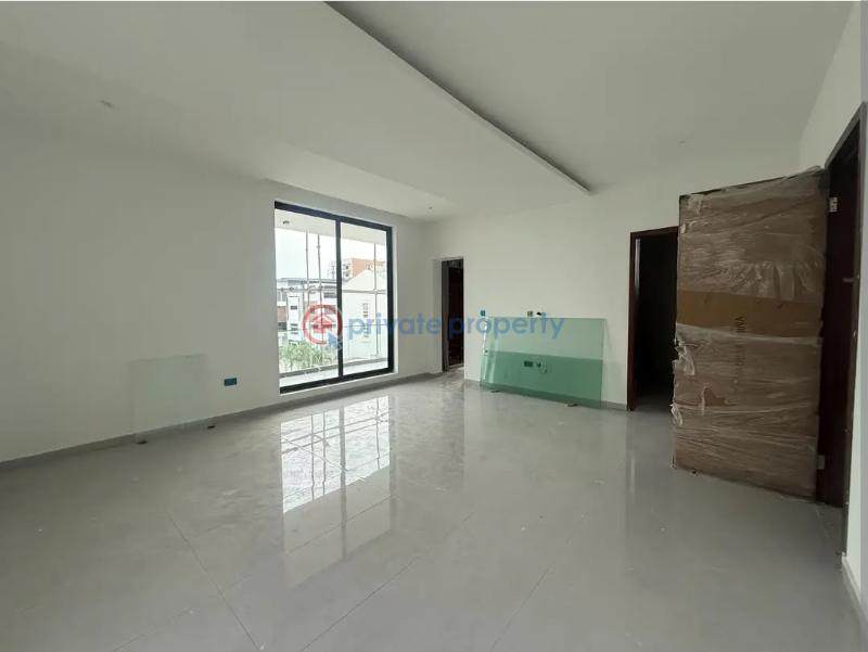 6 bedroom Detached Duplex For Sale Banana Island Ikoyi Lagos - 13