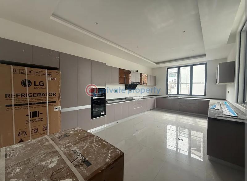 6 bedroom Detached Duplex For Sale Banana Island Ikoyi Lagos - 20