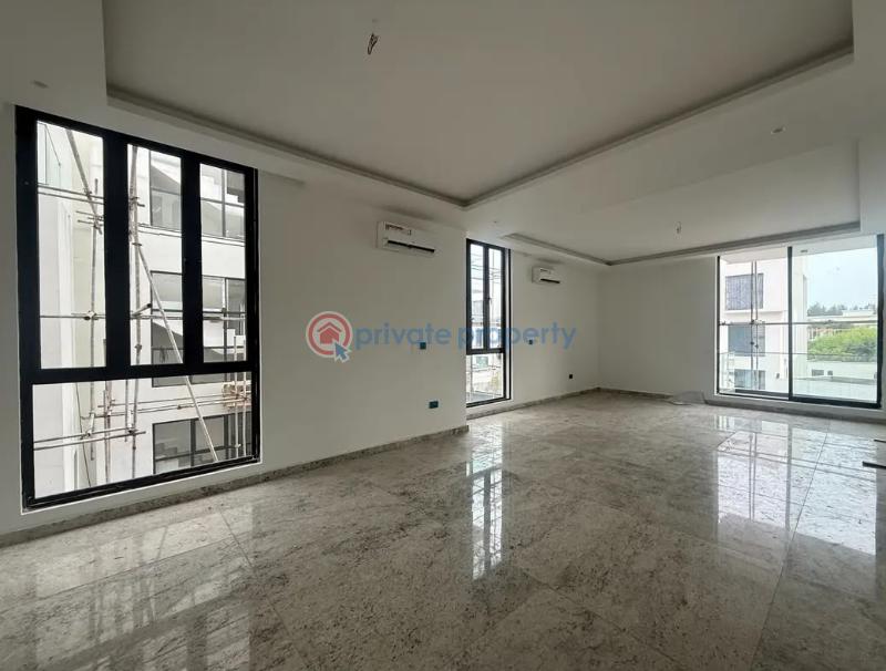 6 bedroom Detached Duplex For Sale Banana Island Ikoyi Lagos - 1
