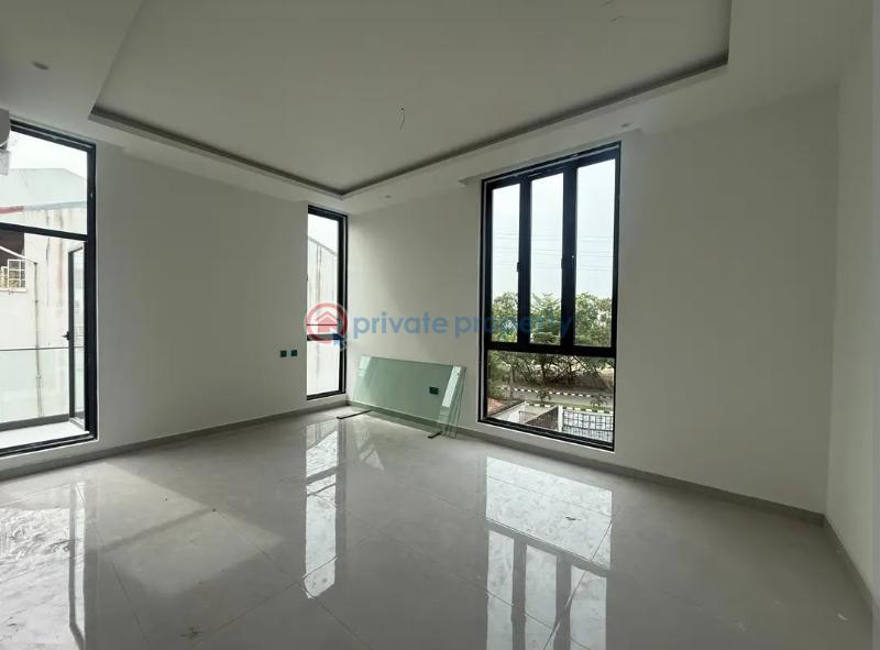 6 bedroom Detached Duplex For Sale Banana Island Ikoyi Lagos - 6