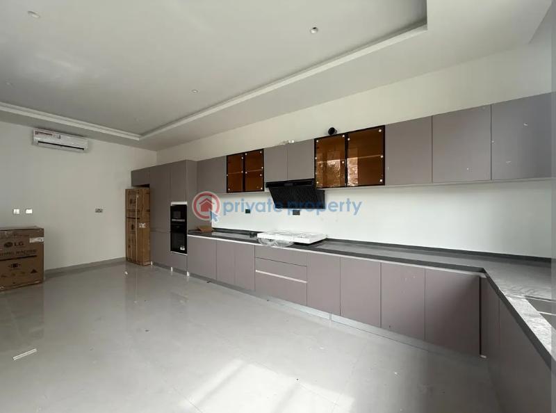 6 bedroom Detached Duplex For Sale Banana Island Ikoyi Lagos - 2