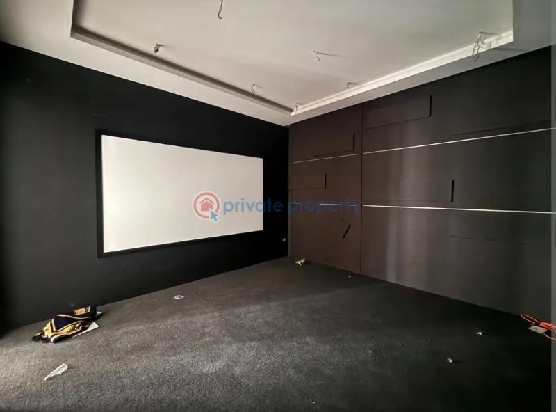 6 bedroom Detached Duplex For Sale Banana Island Ikoyi Lagos - 15