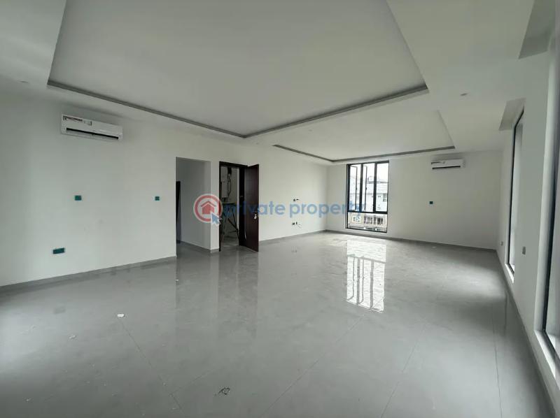 6 bedroom Detached Duplex For Sale Banana Island Ikoyi Lagos - 10