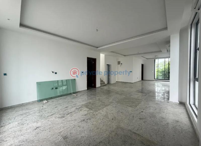 6 bedroom Detached Duplex For Sale Banana Island Ikoyi Lagos - 7
