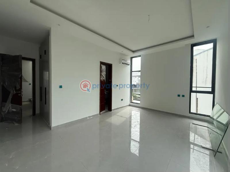 6 bedroom Detached Duplex For Sale Banana Island Ikoyi Lagos - 14