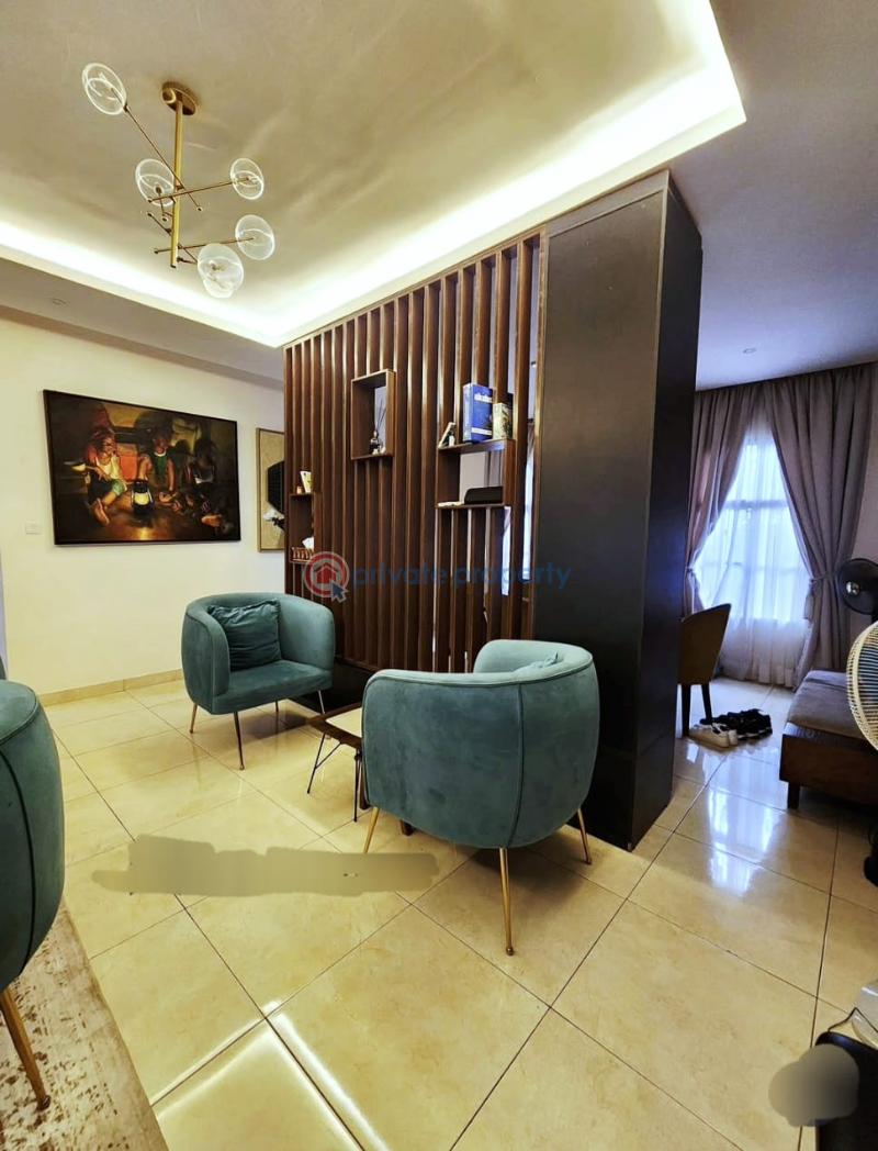 6 bedroom Detached Duplex For Sale Osapa London Lekki Lagos - 7
