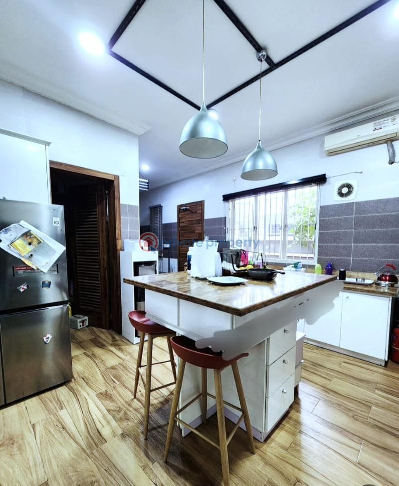 6 bedroom Detached Duplex For Sale Osapa London Lekki Lagos - 10