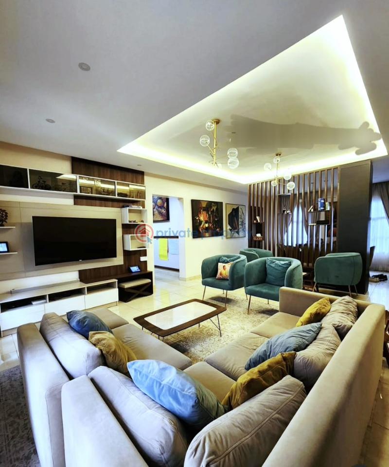 6 bedroom Detached Duplex For Sale Osapa London Lekki Lagos - 6