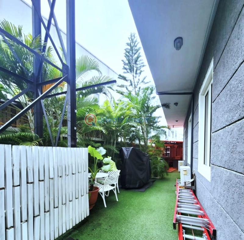 6 bedroom Detached Duplex For Sale Osapa London Lekki Lagos - 3