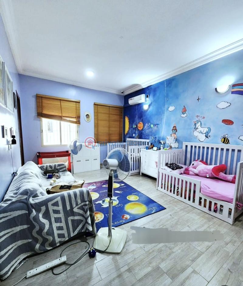 6 bedroom Detached Duplex For Sale Osapa London Lekki Lagos - 12