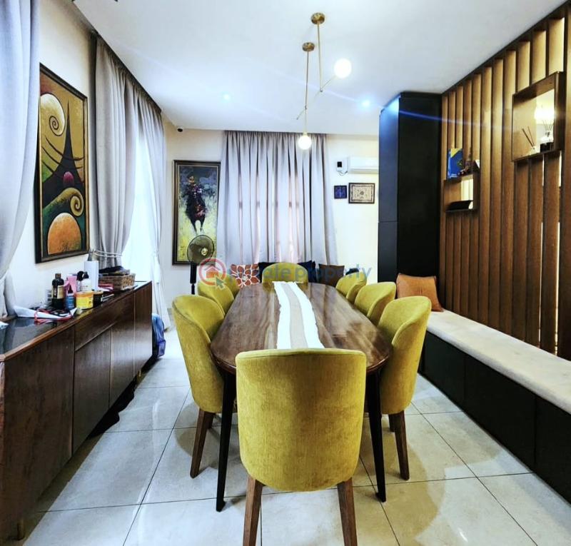 6 bedroom Detached Duplex For Sale Osapa London Lekki Lagos - 8