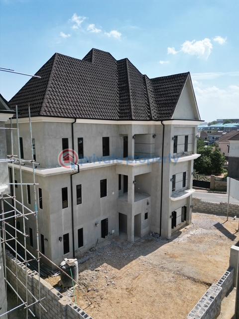 6 bedroom Maisonette For Sale Naf Valley Estate Asokoro Abuja Phase 1  - 3