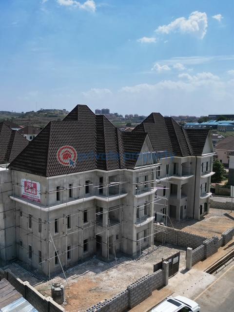 6 bedroom Maisonette For Sale Naf Valley Estate Asokoro Abuja Phase 1  - 2