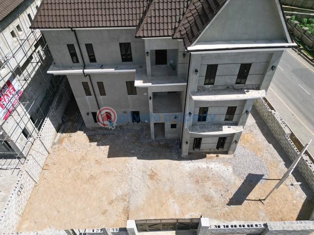 6 bedroom Maisonette For Sale Naf Valley Estate Asokoro Abuja Phase 1  - 4