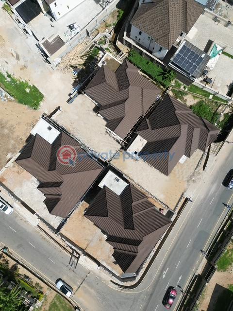 6 bedroom Maisonette For Sale Naf Valley Estate Asokoro Abuja Phase 1  - 7