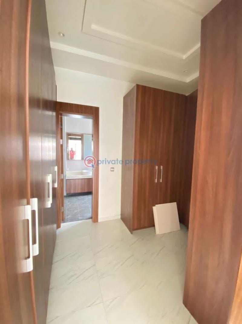 6 bedroom Duplex For Sale Victoria Island Lagos - 14