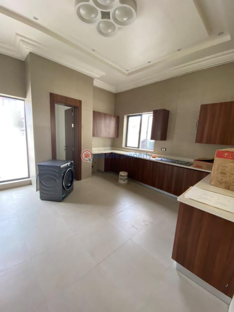 6 bedroom Duplex For Sale Victoria Island Lagos - 4