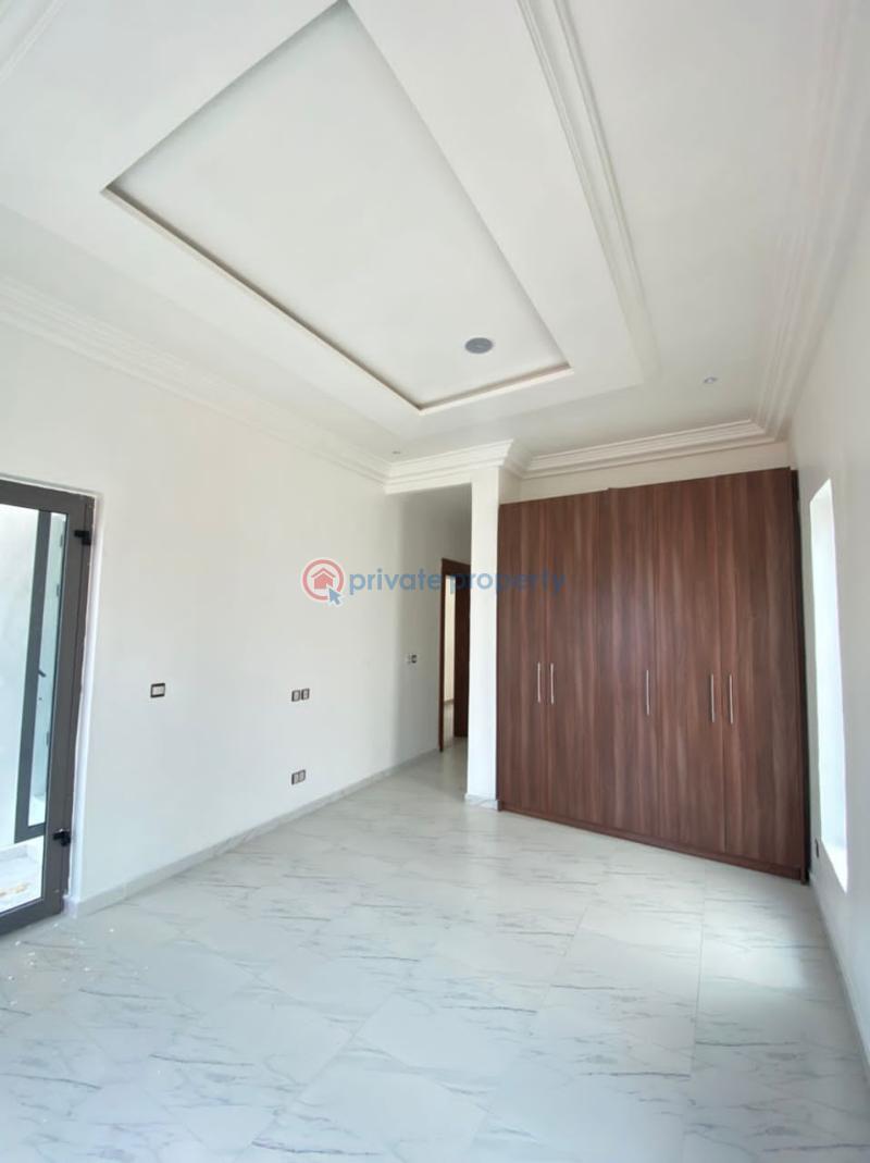 6 bedroom Duplex For Sale Victoria Island Lagos - 9