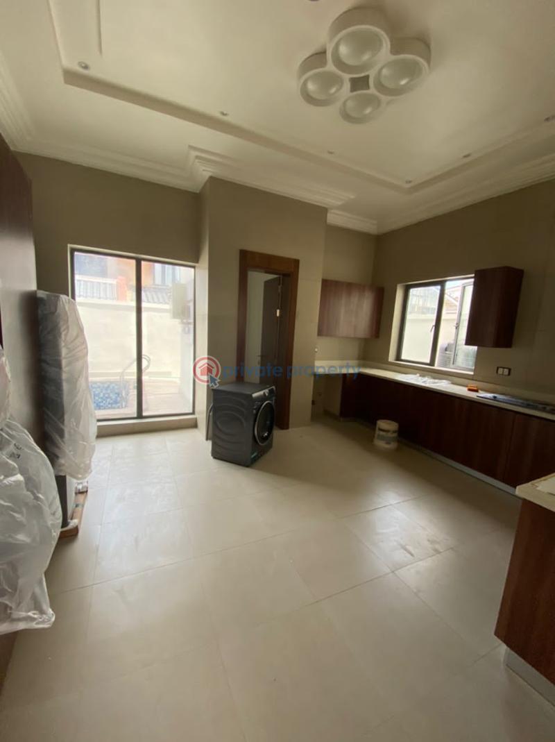 6 bedroom Duplex For Sale Victoria Island Lagos - 4