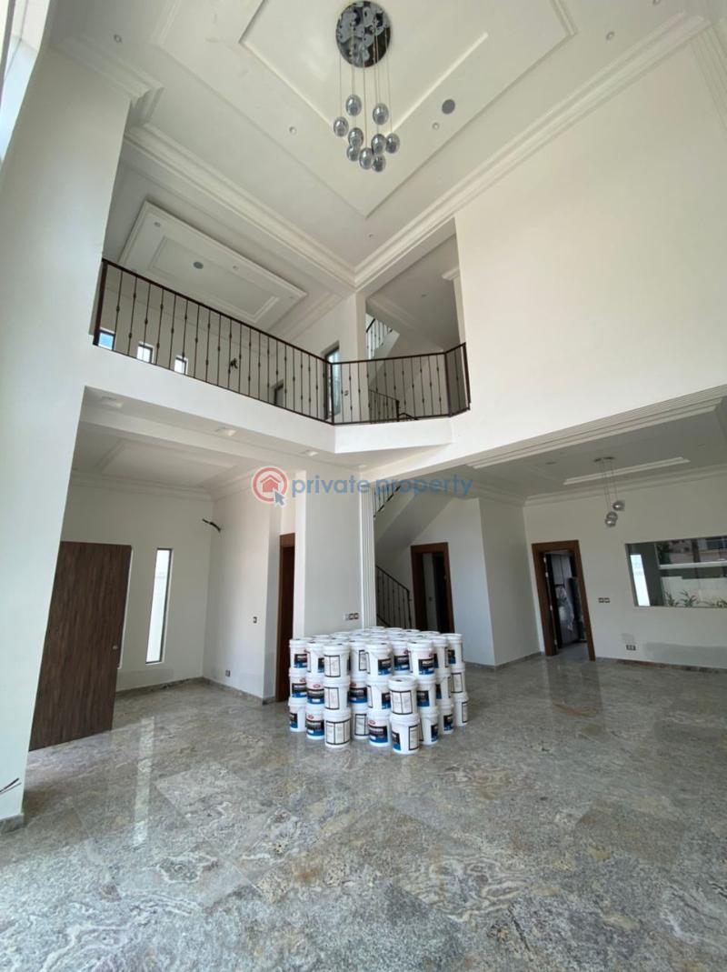 6 bedroom Duplex For Sale Victoria Island Lagos - 3