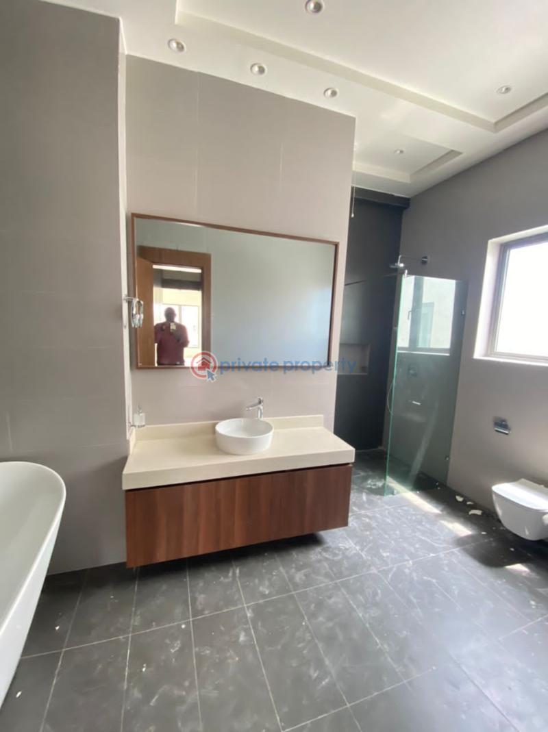 6 bedroom Duplex For Sale Victoria Island Lagos - 6