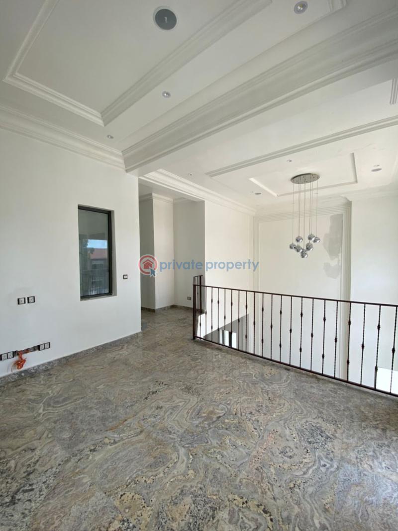 6 bedroom Duplex For Sale Victoria Island Lagos - 8