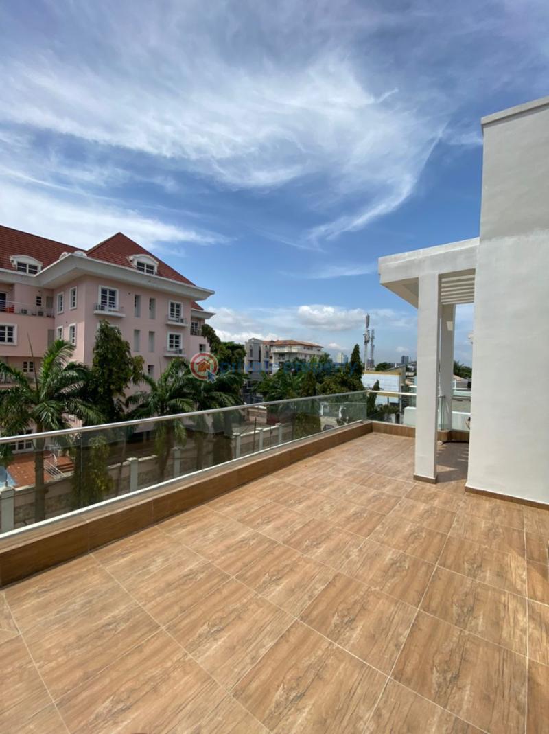 6 bedroom Duplex For Sale Victoria Island Lagos - 13