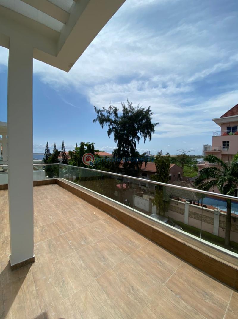 6 bedroom Duplex For Sale Victoria Island Lagos - 12