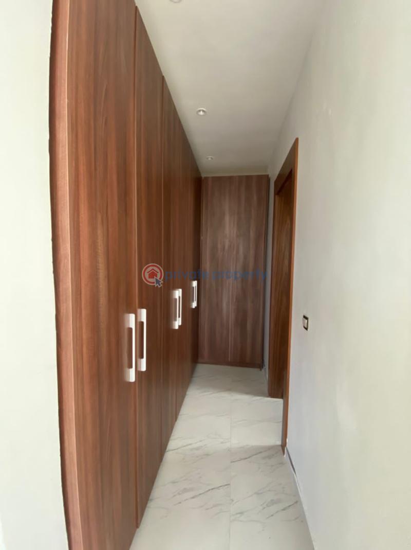 6 bedroom Duplex For Sale Victoria Island Lagos - 16