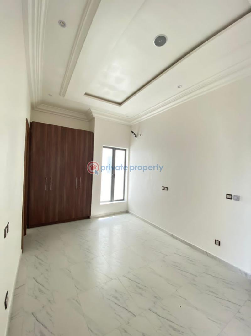 6 bedroom Duplex For Sale Victoria Island Lagos - 5