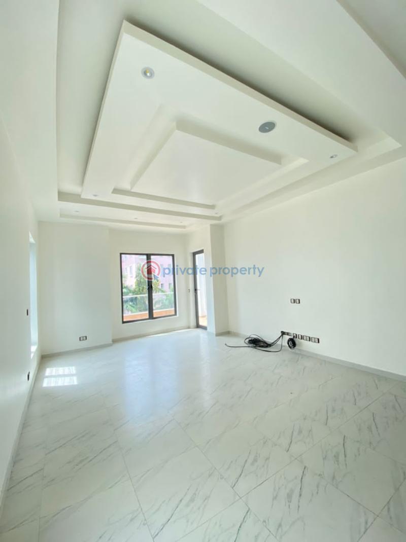 6 bedroom Duplex For Sale Victoria Island Lagos - 7