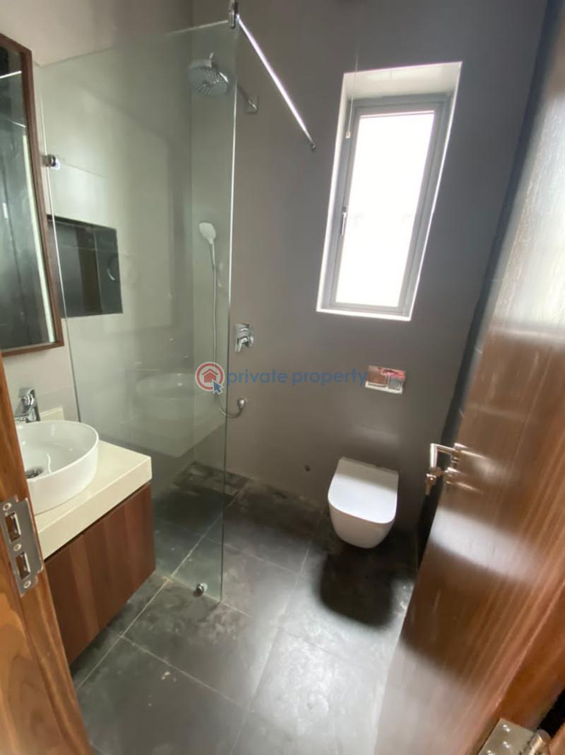 6 bedroom Duplex For Sale Victoria Island Lagos - 15